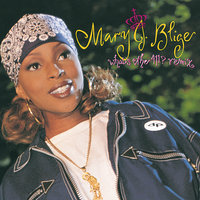 Reminisce - Mary J. Blige, P. Diddy, Puff Daddy