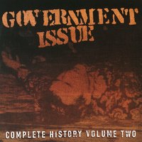 For Ever - Government Issue