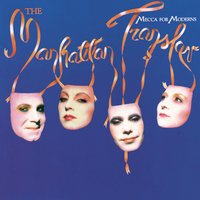 Spies In The Night - Manhattan Transfer