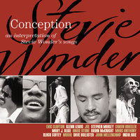 Overjoyed - Mary J. Blige