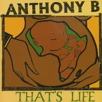 Black Coffee - Anthony B