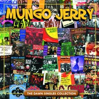Little Miss Hipshake - Mungo Jerry