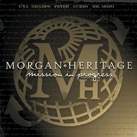 Yute Dem Share - Morgan Heritage