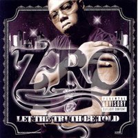 I'm A Soldier - Z-Ro