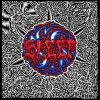 Holy Mountain - Sleep