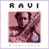 I Am Missing You - Ravi Shankar