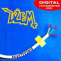 Detox - Dzem