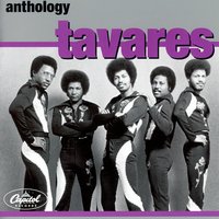 Never Had A Love Like This Before - Tavares