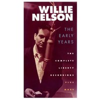 Cold War With You - Willie Nelson