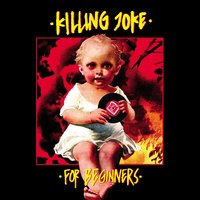 The Wait - Killing Joke