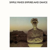 Room - Simple Minds