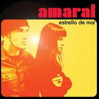Rosa De La Paz - Amaral