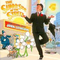I'm a Manatee - John Lithgow