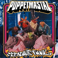 Romancer - Puppetmastaz