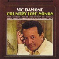 Crazy - Vic Damone