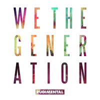 Too Cool - Rudimental, Ella Eyre