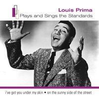 A Foggy Day - Louis Prima, Sam Butera, The Witnesses