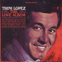 Tammy - Trini Lopez