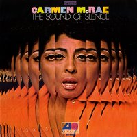 Stardust - Carmen McRae