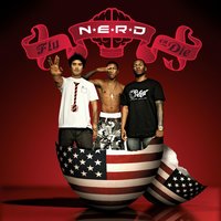 Breakout - N.E.R.D