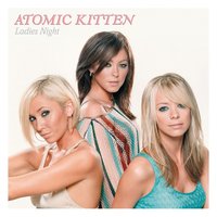 Loving You - Atomic Kitten