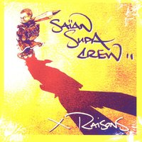 19, 20 Ans - Saian Supa Crew