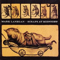 Bell Black Ocean - Mark Lanegan