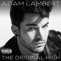 Lucy - Adam Lambert, Brian May