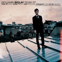 Kites - Benjamin Biolay