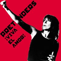 Biker - The Pretenders