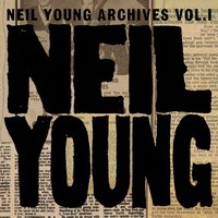 The Ballad of Peggy Grover - Neil Young