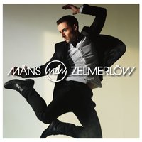 Home - Måns Zelmerlöw