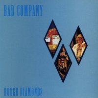 Downhill Ryder - Bad Company