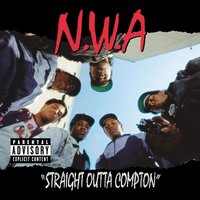 I Ain't Tha 1 - N.W.A