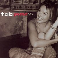 Me Pones Sexy (I Want You) - Thalia
