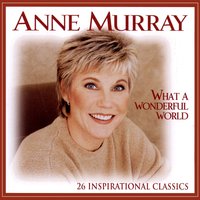 Let There Be Love - Anne Murray, Dawn Langstroth