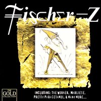 Spiders - Fischer-z
