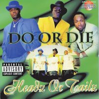 Lil Sum Sum - Do Or Die