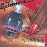 The Rubberband Man - The Spinners