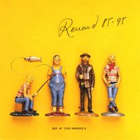 Tout In Haut De Ch'terril - Renaud