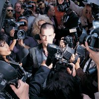 One Of God's Better People - Robbie Williams