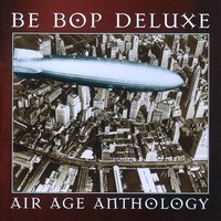 Night Creatures - Be Bop Deluxe