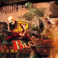 The Ballad Of Buckethead - Buckethead