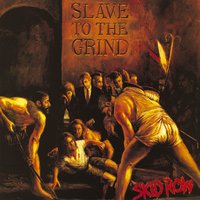 Monkey Business - Skid Row