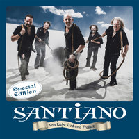 Fresenhof - Santiano
