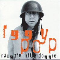 Shoeshine Girl - Iggy Pop
