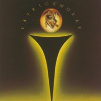 Warmer Hands - Patrick Moraz
