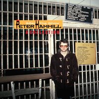If I Could - Peter Hammill
