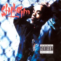 5 Elements (featuring Rubbabandz, Pop "The Brown Hornet," Down Low Reka, Junelover) - Shyheim, Rubbabandz, Pop Da Brown Hornet