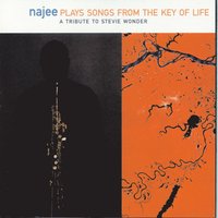 Sir Duke - Najee